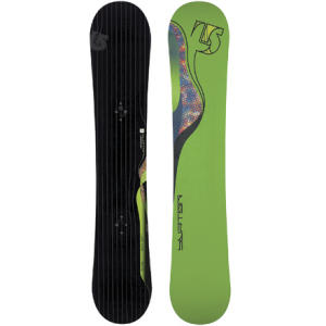 Burton Vapor Snowboard