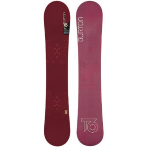 Burton T6