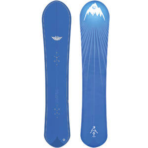 Burton Fish Snowboard