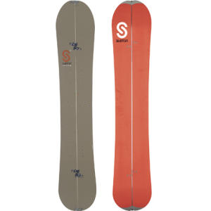 Burton S Series Snowboard