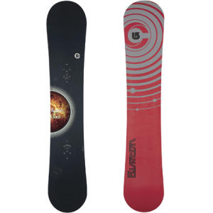 Burton Clash Snowboard