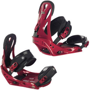 Burton Custom Snowboard Binding - 2006
