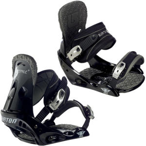 Burton Snowboard Binding
