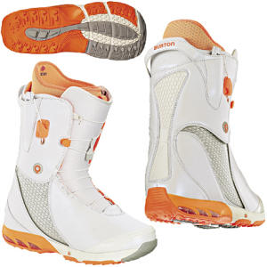 Burton SL-9 Snowboard Boot - Men's