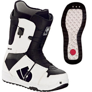 Burton Moto Snowboard Boot - Men's - 2006