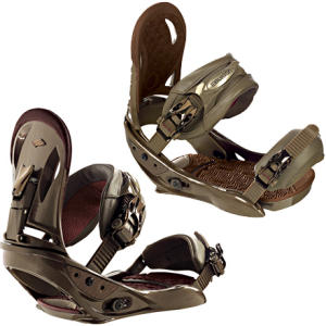Burton Escapade Snowboard Binding - Women's
