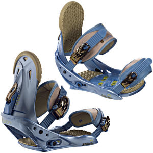 Burton Stiletto Snowboard Binding - Women's - 2005