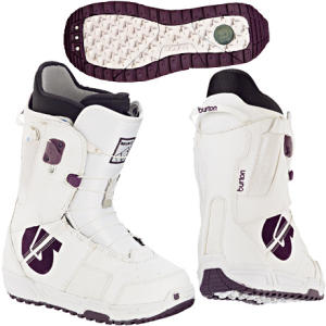 Burton Mint Snowboard Boot - Women's