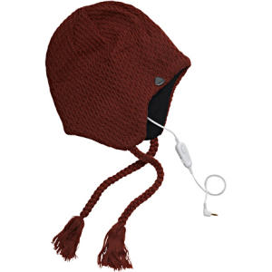 Burton Basic Headphone Beanie