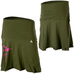 B by Burton May Day Skirt - Women's