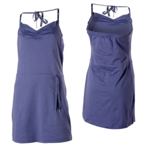 B by Burton Modern Love Halter Dress - Women's