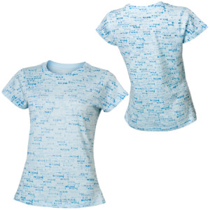 Burton Missed T-Shirt - Short-Sleeve - Women's