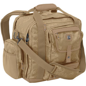 Burton DJ Bag - 1750cu in