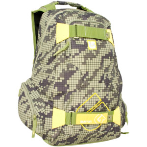 Burton Emphasis Pack - 2007