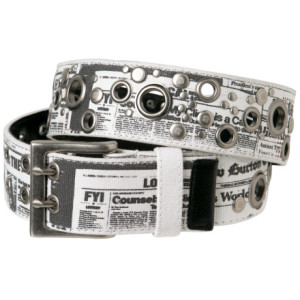 Burton Grommet Belt - Men's
