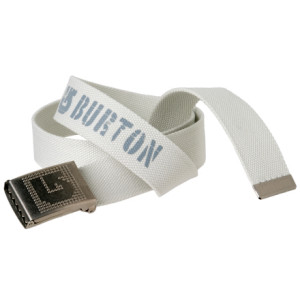 Burton Webbing Belt - Men's - 2007