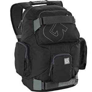 Burton Treble Yell Backpack - 2007