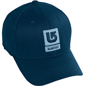 Burton Frathouse Hat - Men's - 2007