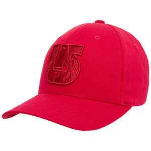 Burton Old Meets New FlexFit Baseball Hat - Men's