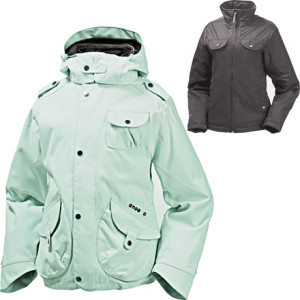 Burton City System Jacket - Women's