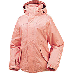 Burton Henna Jacket - Women's - 2007