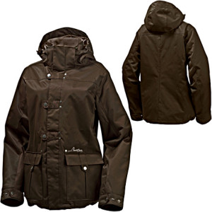 Burton Chopper Jacket - Women's