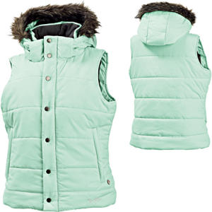 Burton Rancher Puffy Vest - Women's