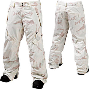 Burton 2L Gore-Tex Vent Pant - Women's