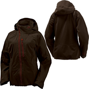 Burton AK 3L Static Jacket - Women's