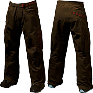 Burton AK 3L Static Pant - Women's