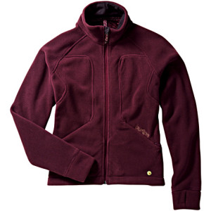 Burton Sahara Fleece Jacket - Women's
