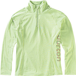 Burton Expedition 1/4 Zip Top - Women's - 2007