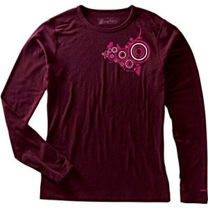 Burton Midweight Crew - Womens