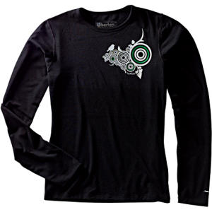 Burton Midweight Crew - Womens