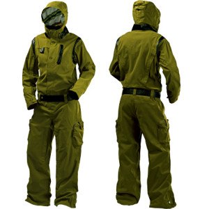 B by Burton Beecher Stow Suit - Women's