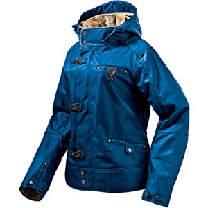 B by Burton Adams Jacket - Women's