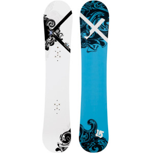 Burton Custom X Snowboard