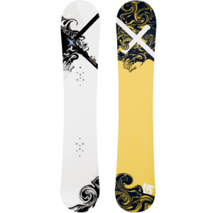 Burton Custom X Snowboard