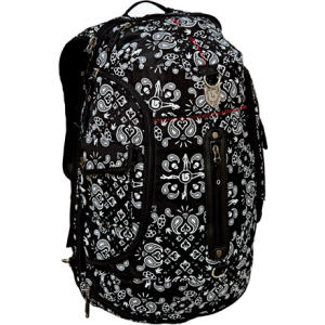 Burton Transistor Pack - 26L - 2007