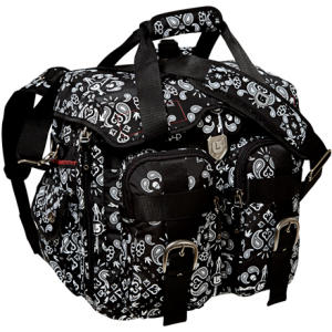 Burton DJ Bag - 24L - 2007