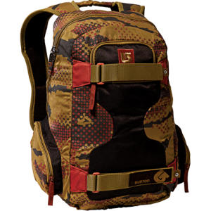 Burton Emphasis Pack - 20L - 2007