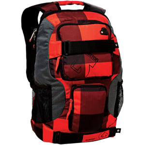 Burton Treble Yell Pack - 17L - 2007