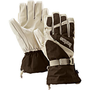 Burton Gore-tex Glove - Women's - 2007