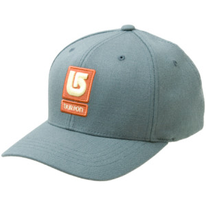 Burton Frathouse Hat - 2007