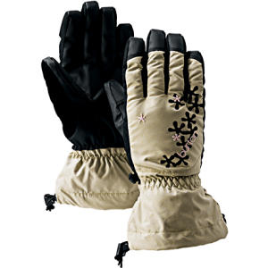 Burton Profile Glove - Women's - 2007