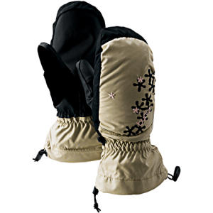 Burton Profile Mitt - Women's - 2007