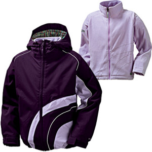 Burton System Jacket - Girls'