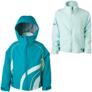 Burton System Jacket - Girls'