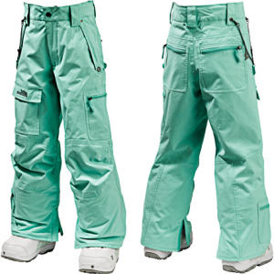 Burton Cargo Pant - Girls'