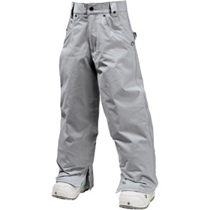Burton Wrangler Pant - Girls'
